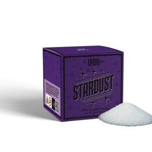 Stardust Pure THC