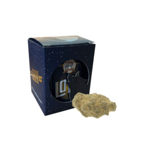 Moonrocks Eighth Jar