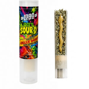3.5g Sauce Cannon